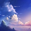 word有一大段空白拉不上去还分页